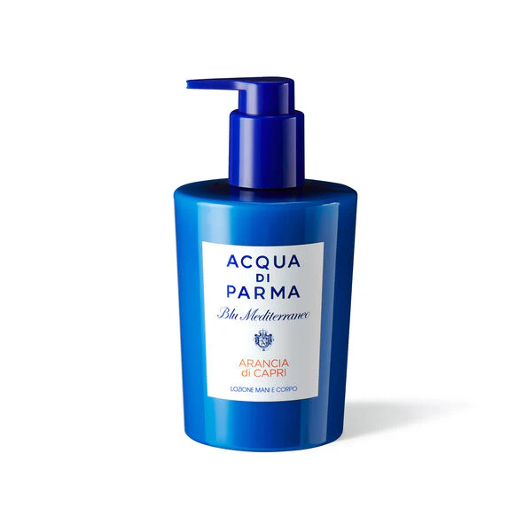 Acqua Di Parma Arancia Di Capri Lotion pour les mains et le corps