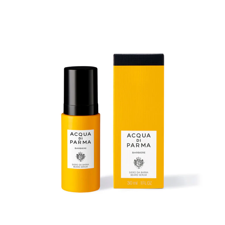 Acqua Di Parma Barbière sérum barbe – Image 2