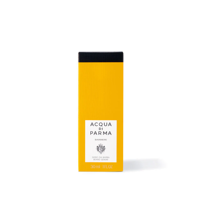 Acqua Di Parma Barbière sérum barbe