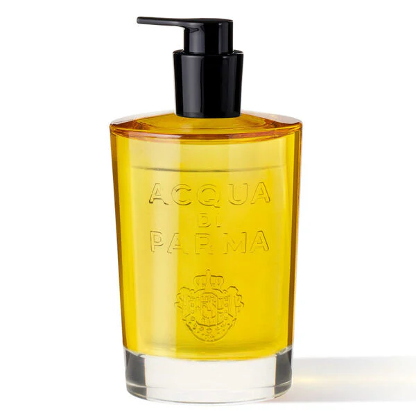 Acqua Di Parma Buongiorno Gel Lavant pour les Mains