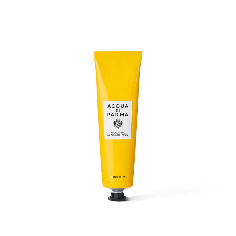 Acqua Di Parma Buongiorno baume pour les mains