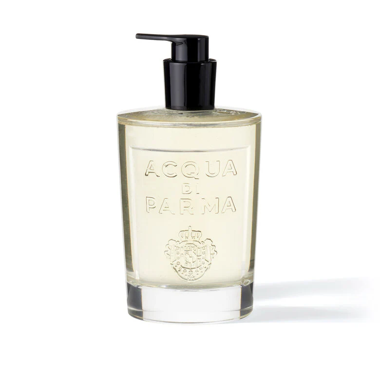 Acqua Di Parma Colonia - Gel lavant pour les mains
