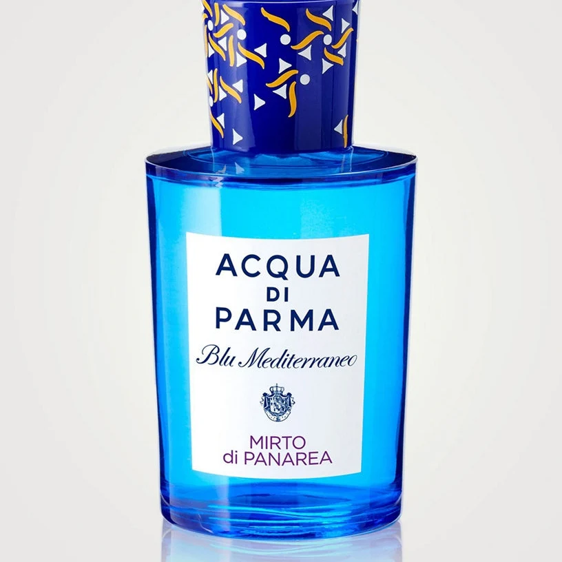 Acqua Di Parma Mirto Di Panarea - Edition limitée