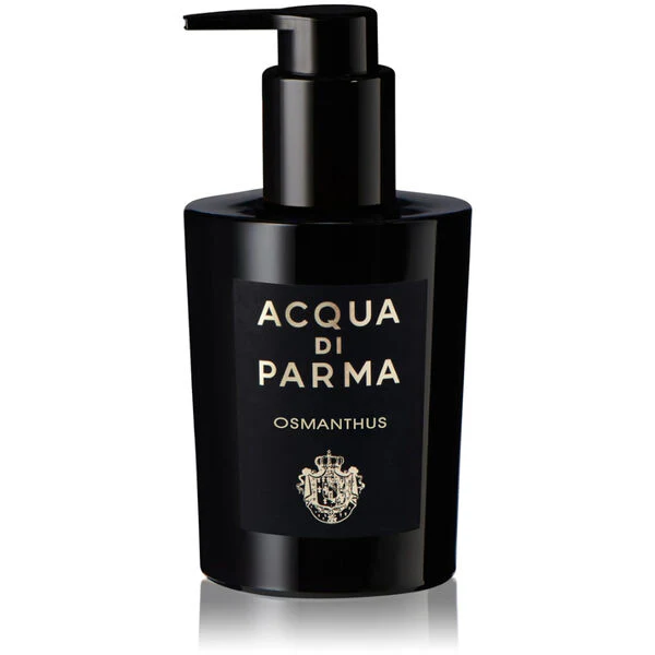 Acqua Di Parma Osmanthus Nettoyant Mains et Corps