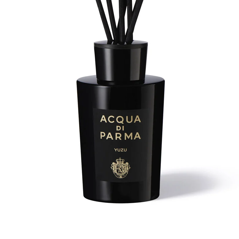 Acqua Di Parma Yuzu Diffuseur Maison
