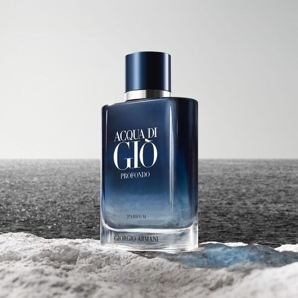 Armani Acqua Di Gio Profondo - Parfum – Image 4