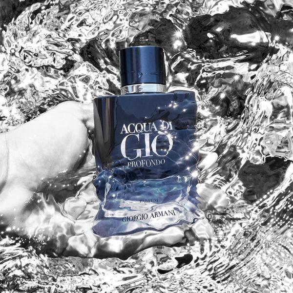 Armani Acqua Di Gio Profondo - Parfum – Image 5