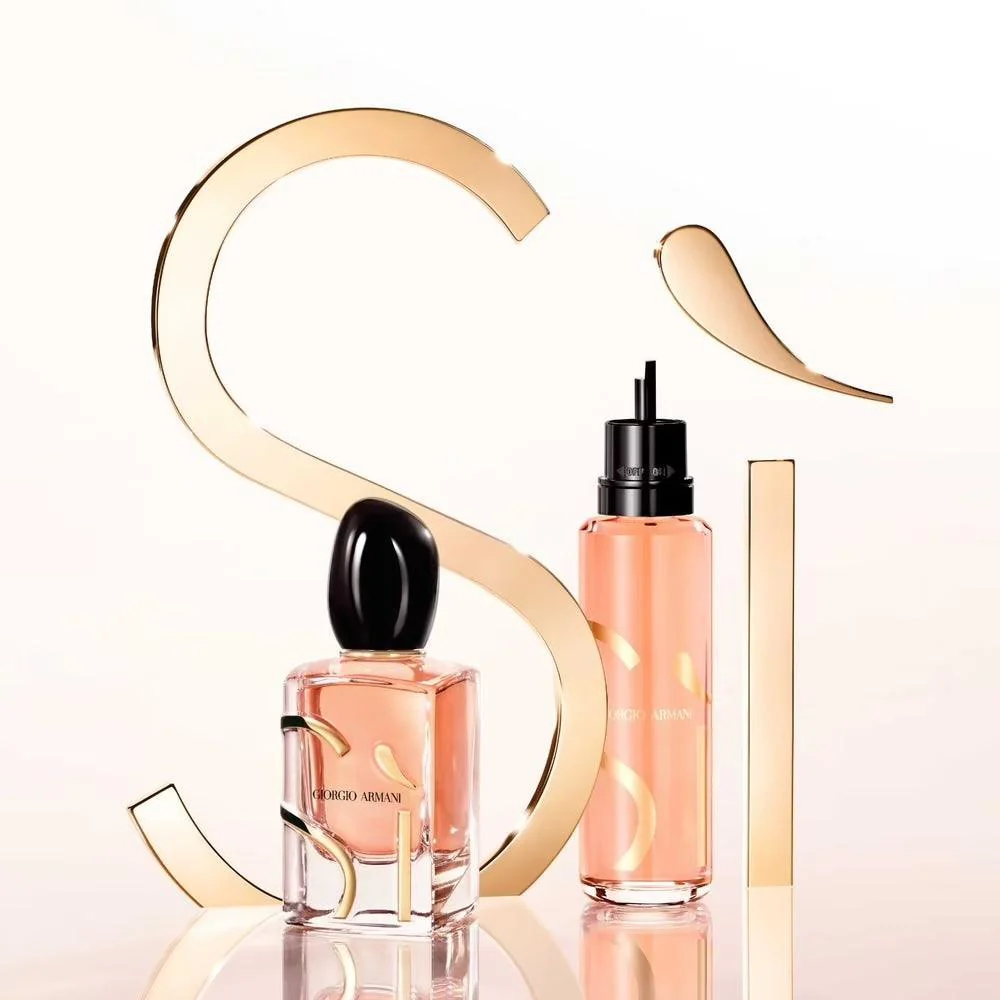 Armani Sì - Eau de Parfum Intense – Image 6