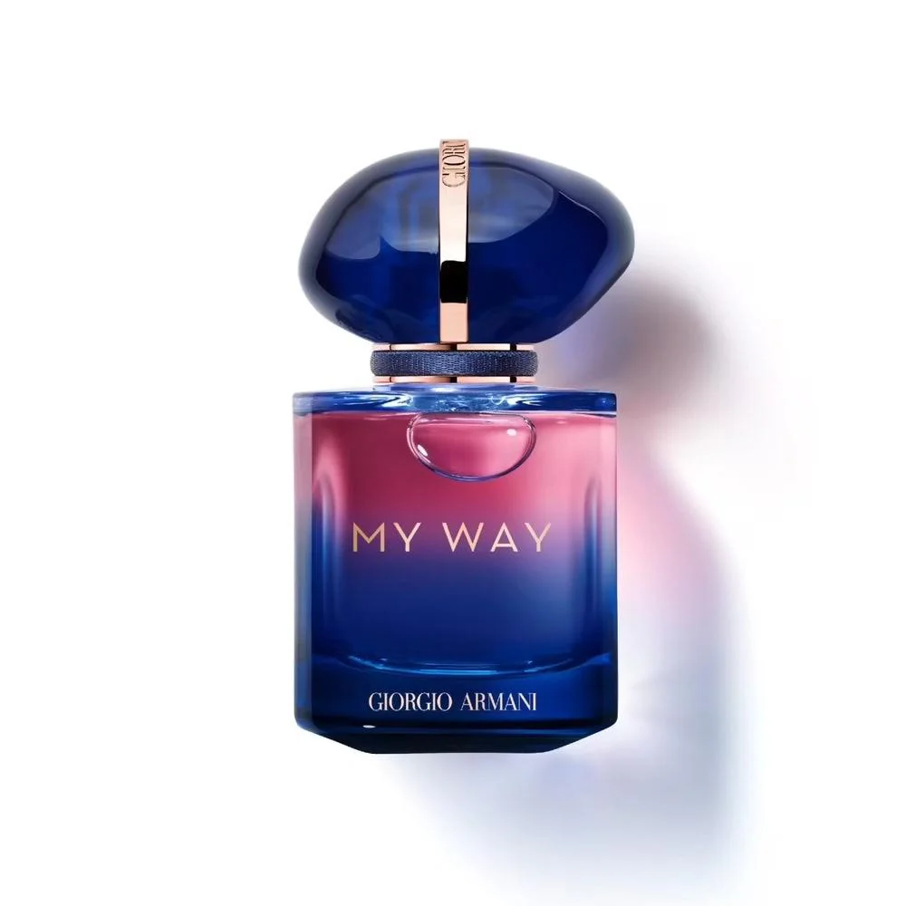 Armani - My Way - Parfum