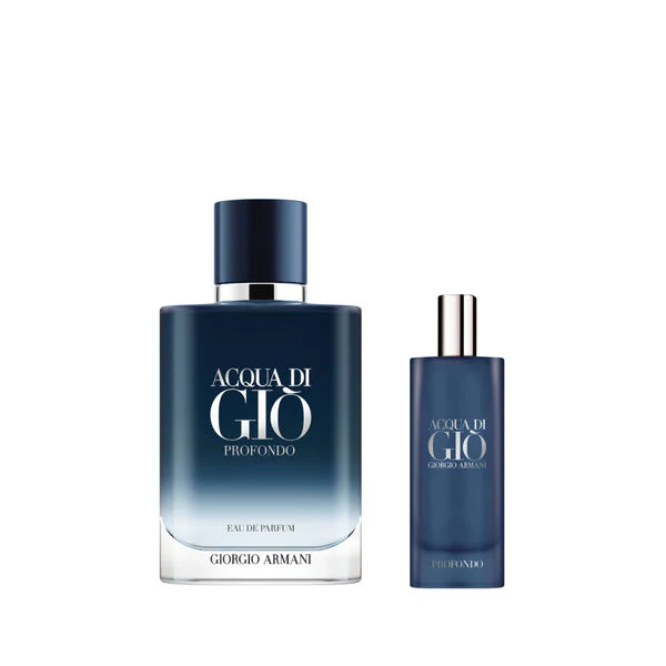 Armani Acqua Di Gio Profondo - Coffret eau de parfum – Image 2