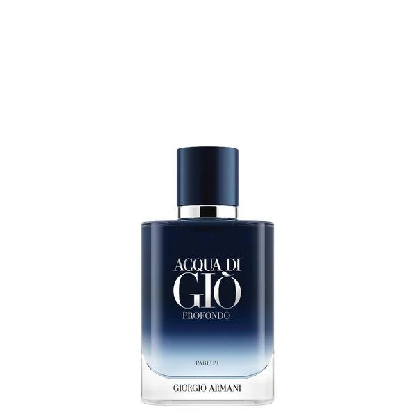 Armani Acqua Di Gio Profondo - Parfum