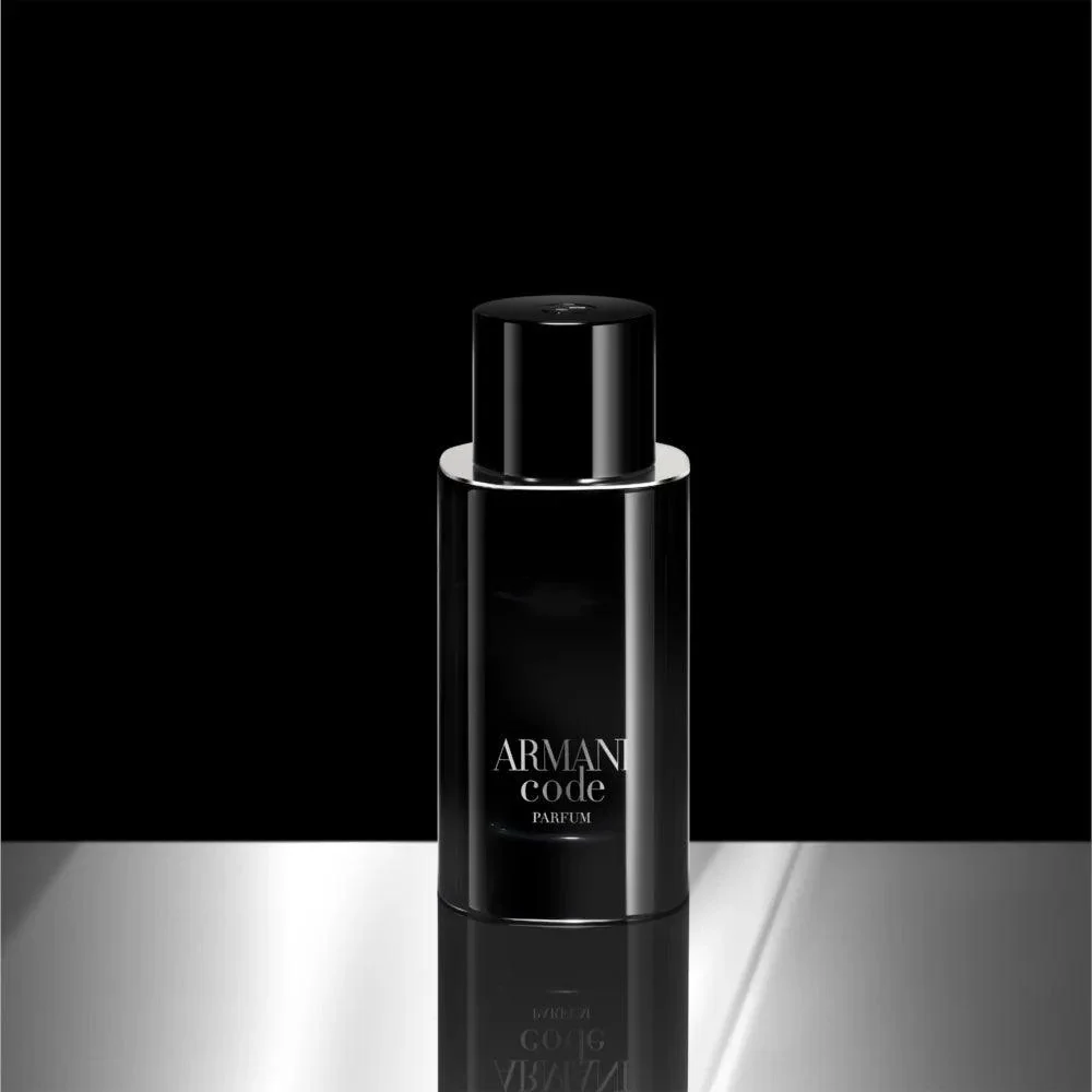 Armani Code - Eau de toilette