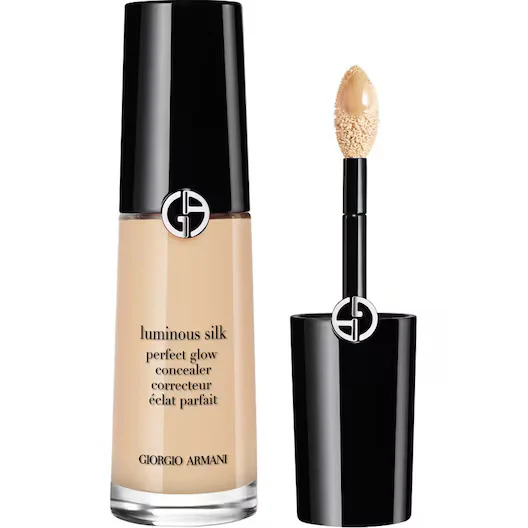 Armani Luminous Silk Concealer – Image 2