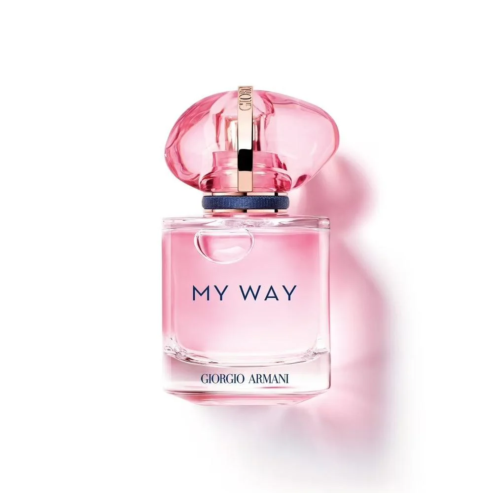 Armani My Way - Eau de Parfum Nectar