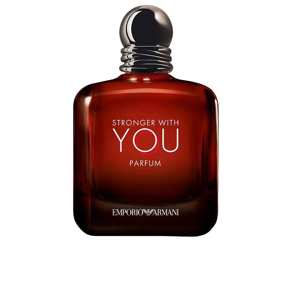 Armani Stronger With You - Parfum