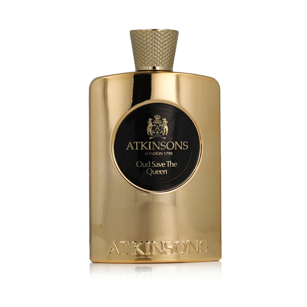 Atkinsons Oud Oud Save The Queen - Eau de parfum