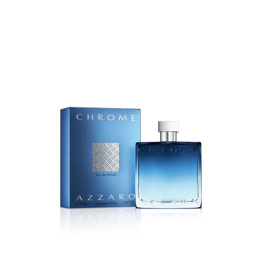 Azzaro Chrome - Eau de Parfum – Image 2