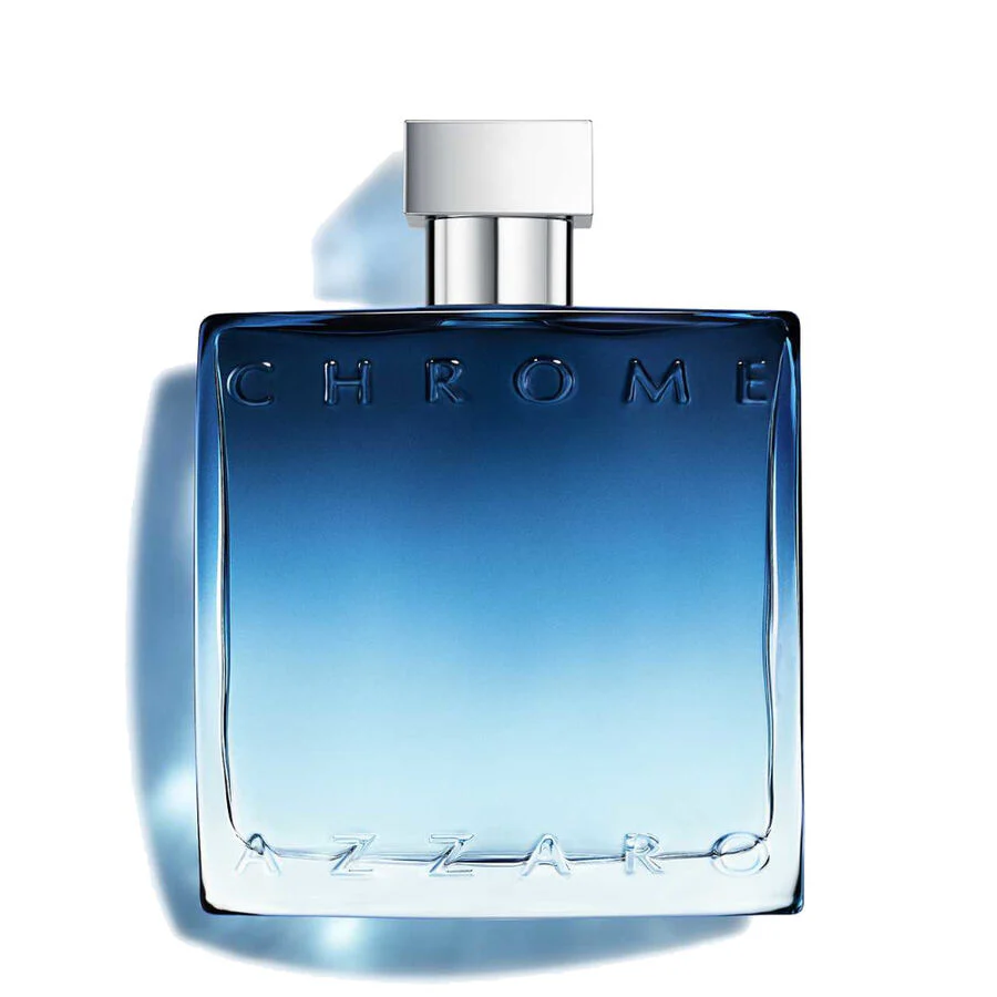 Azzaro Chrome - Eau de Parfum