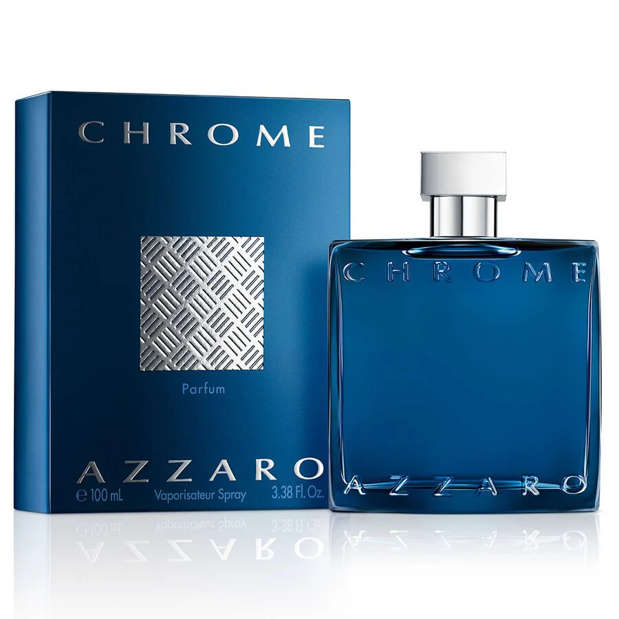 Azzaro Chrome - Parfum – Image 2