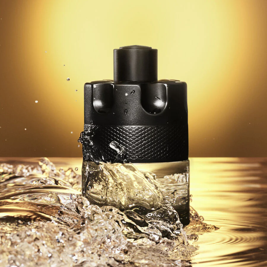 Azzaro The Most Wanted - Eau de Toilette Intense – Image 3