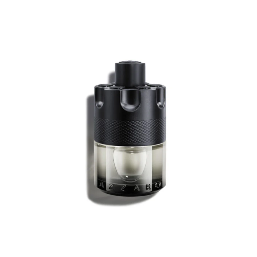 Azzaro The Most Wanted - Eau de Toilette Intense