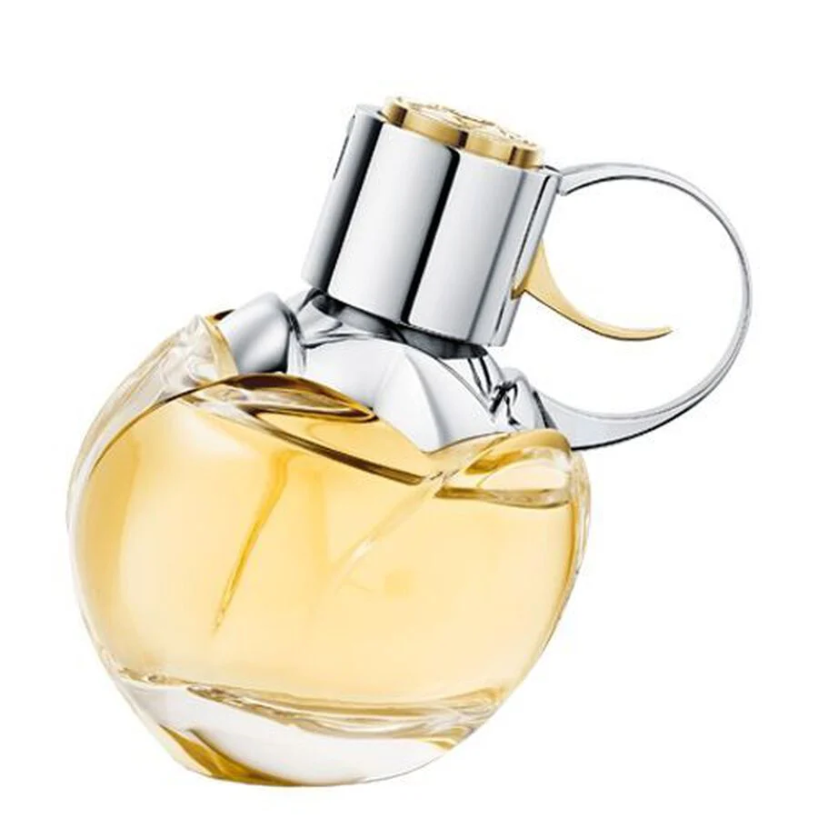 Azzaro Wanted Girl - Eau de Parfum