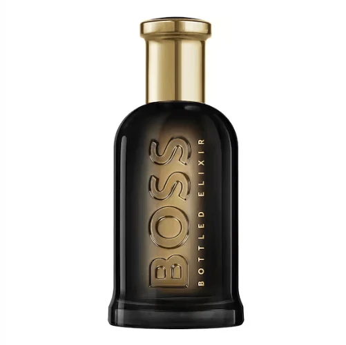 BOSS Bottled Elixir - Parfum Intense