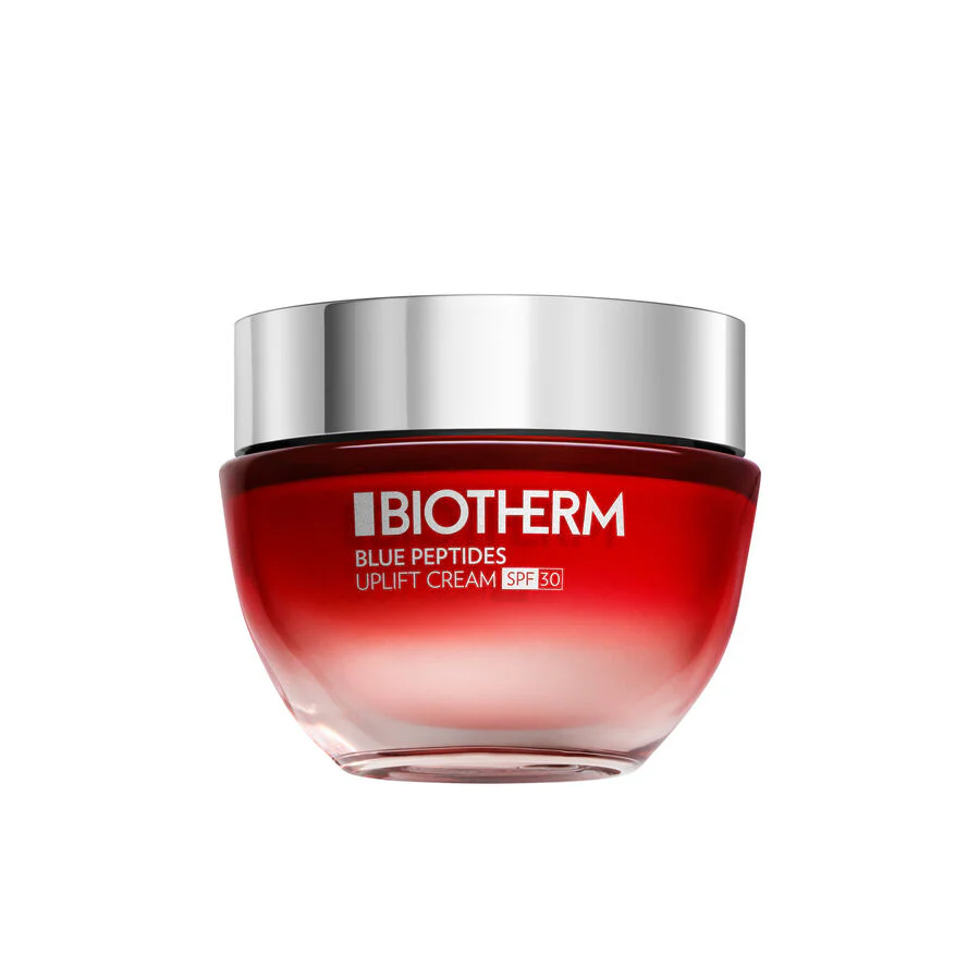 Biotherm - BLUE PEPTIDES UPLIFT SPF30