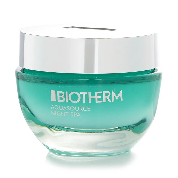 Biotherm Aquasource Biotherm Aquasource Night Spa