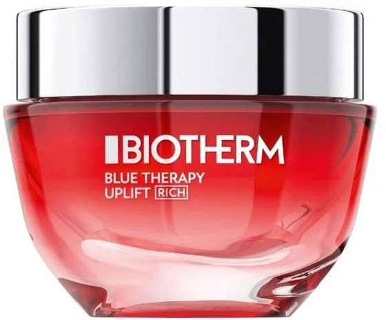 Biotherm Blue Therapy Red Aglae Uplift crème nuit 50ml