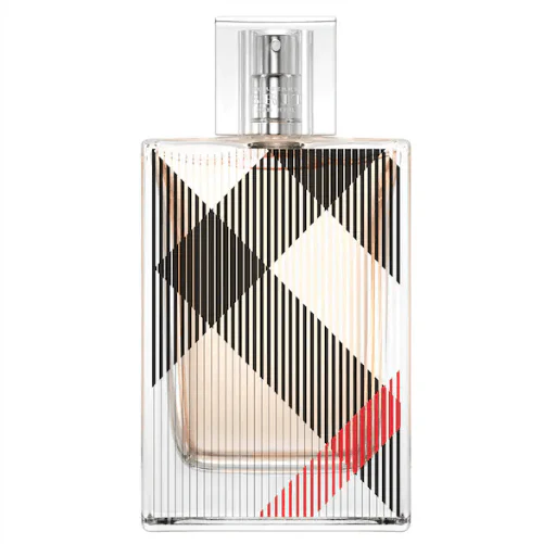 Burberry Brit Pour Femme - Eau de parfum