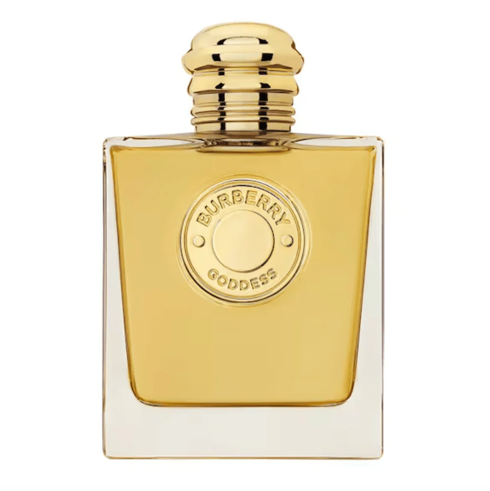 Burberry Goddess - Eau de parfum Intense