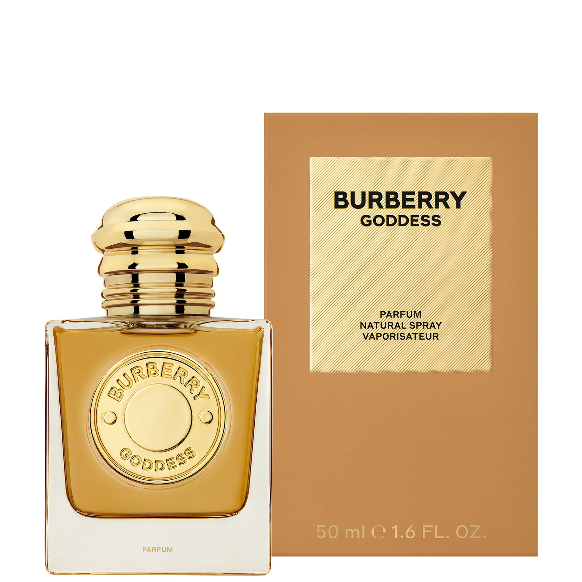Burberry Goddess - Parfum – Image 3