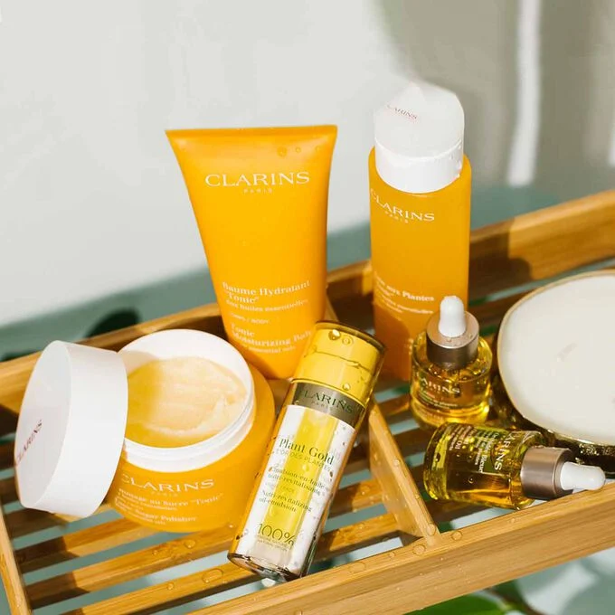 Clarins - Huile Anti-Eau – Image 9