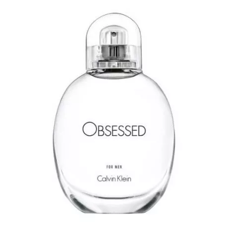 Calvin Obsessed for Men - Eau de toilette