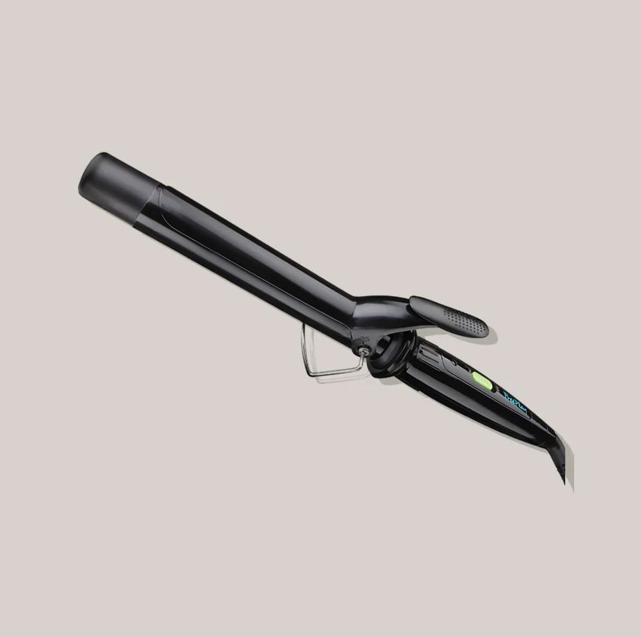 AVANTI - Fer à friser tourmaline et céramique Freeplay 1" | AFR100SC