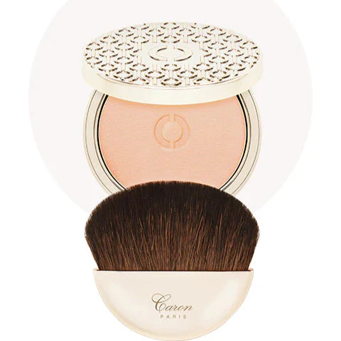 Caron Poudre Semi-Libre - Peaux Sèches et Sensibles – Image 5