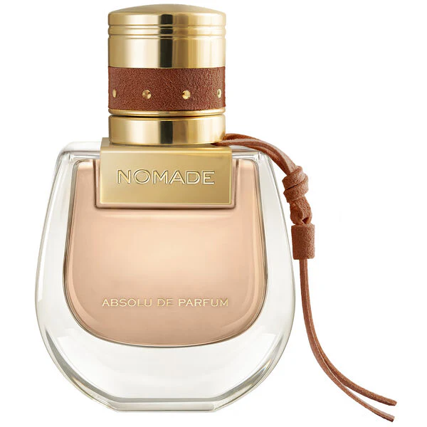 Chloé Nomade - Absolu De Parfum
