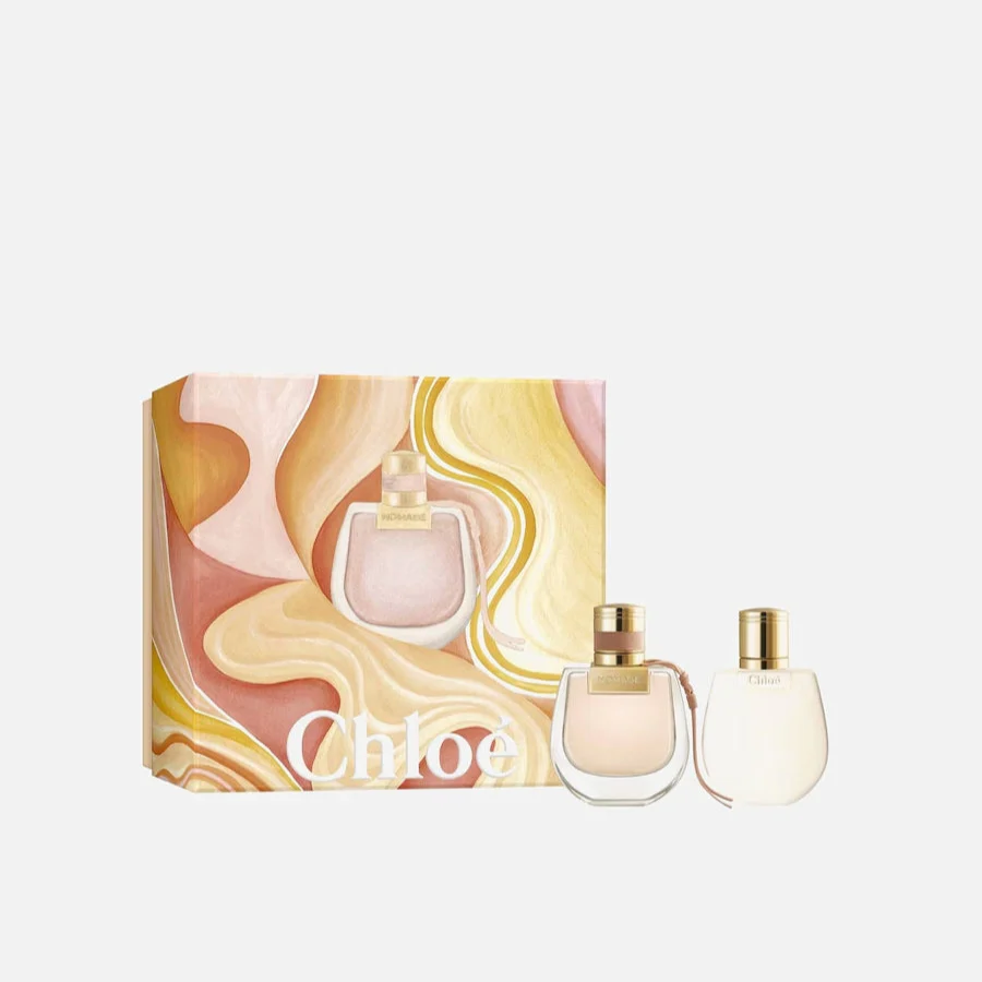 Chloé Nomade - Coffret Eau de Parfum – Image 2