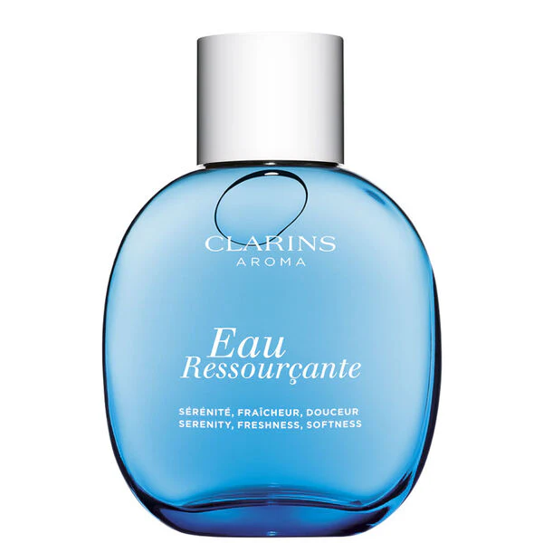 Clarins - Aroma Eau Ressourçante