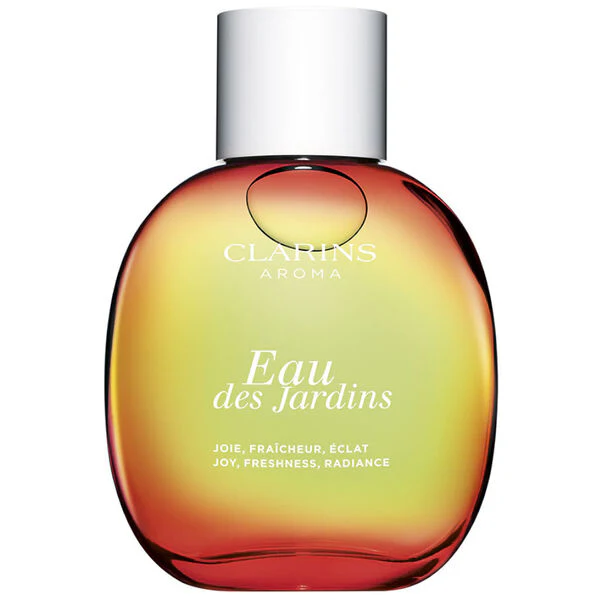 Clarins - Aroma Eau des Jardins