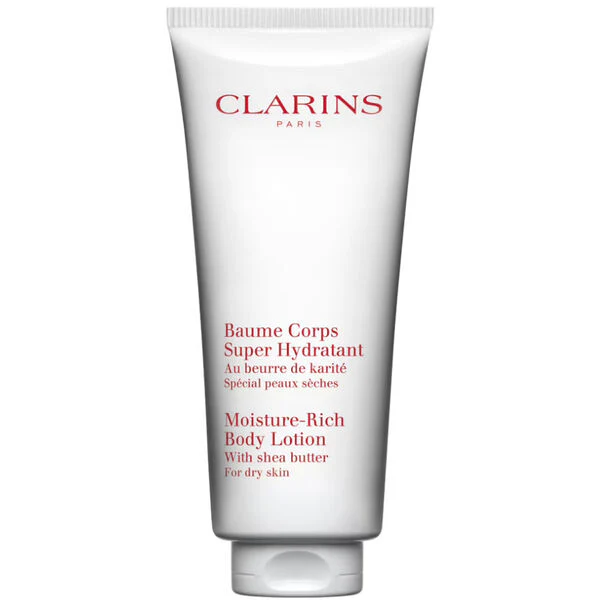 Clarins - Baume Corps Super Hydratant