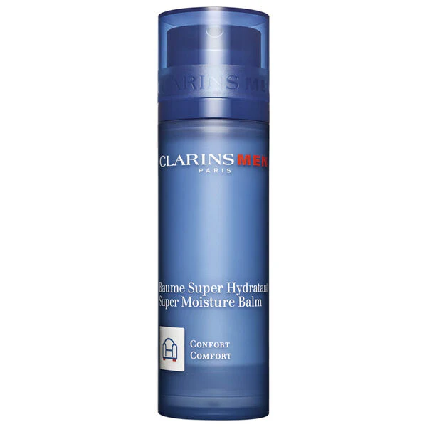 Clarins - ClarinsMen Baume Super Hydratant