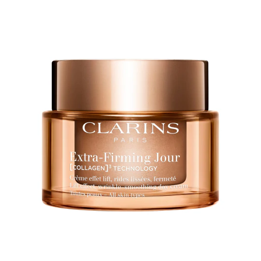 Clarins - Extra-Firming Crème de Jour Toutes peaux