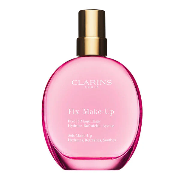 Clarins - Fix' Make Up