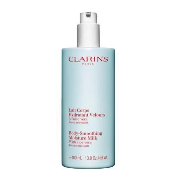 Clarins - Hydratant Velours Lait corps