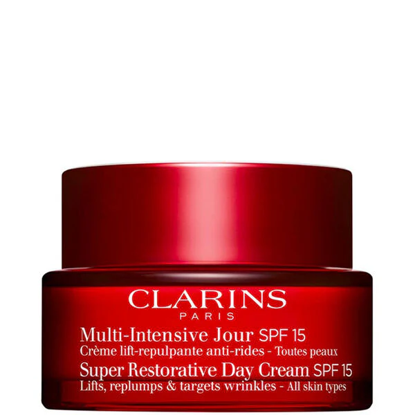 Clarins - Multi-Intensive Jour SPF15