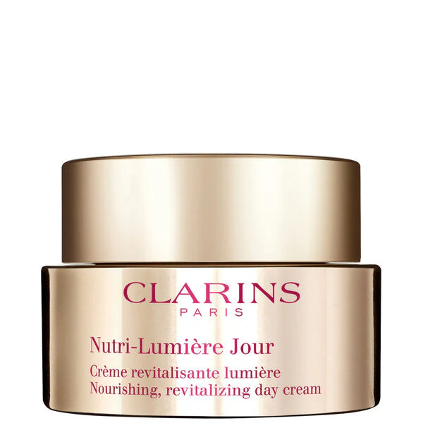 Clarins - Nutri-Lumière Jour