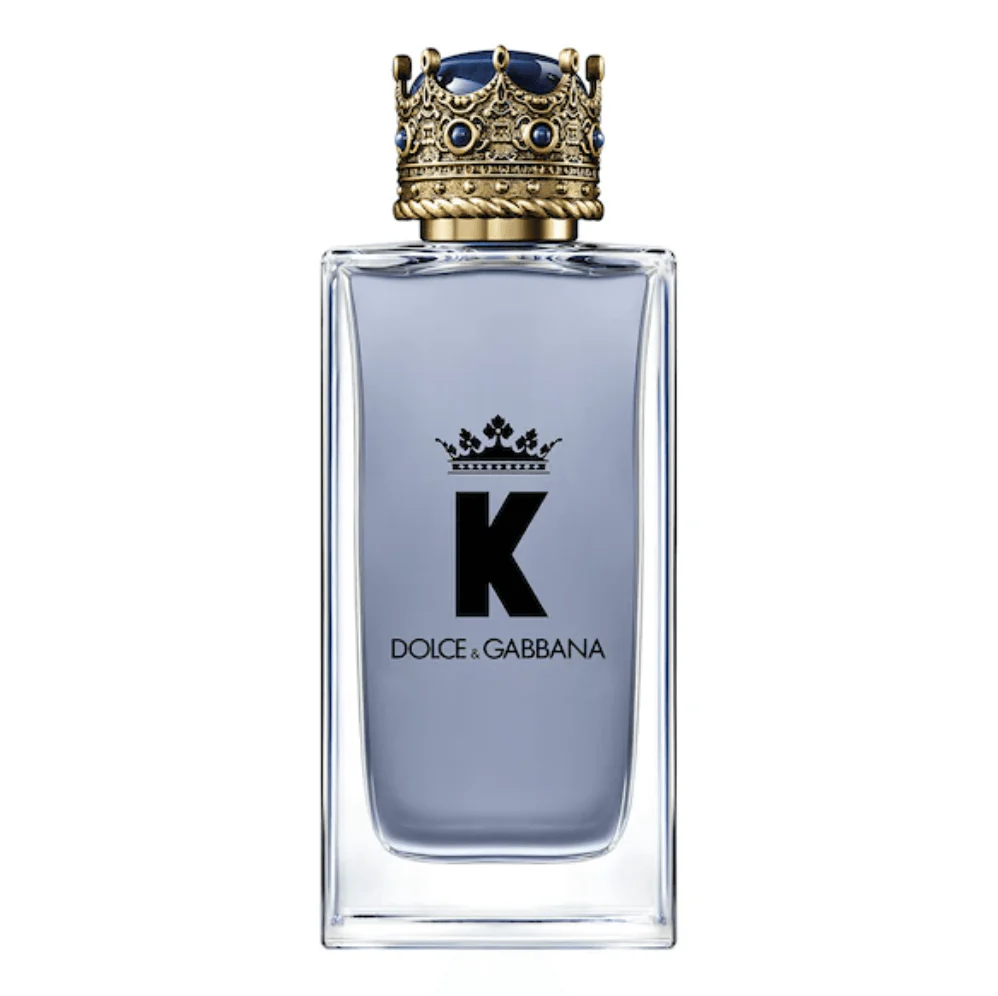 Dolce Gabbana K - Eau De Toilette