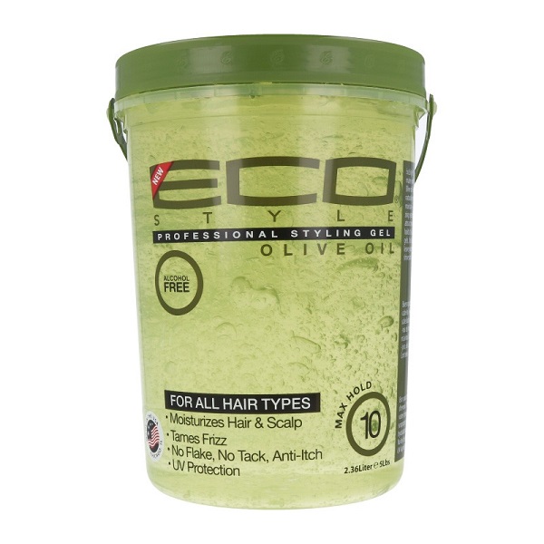 Eco Styler Olive Oil Gel – Image 4
